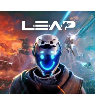 LEAP Steam Key GLOBAL